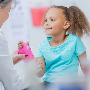 אורטופד ילדים